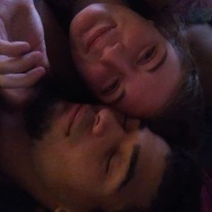 Meet your Posher, Cheyenne